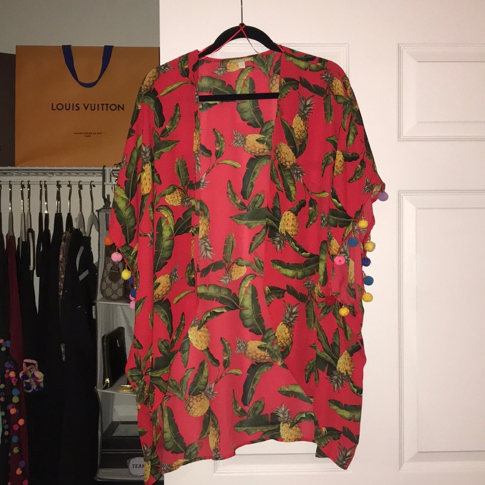 Gianni Bini Kimono